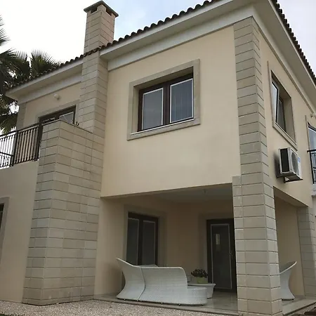Villa Neapolis Bel-mare 10