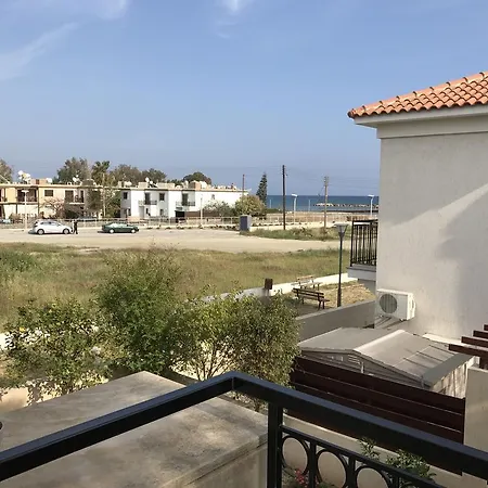 Neapolis Bel-mare 10 Oroklini