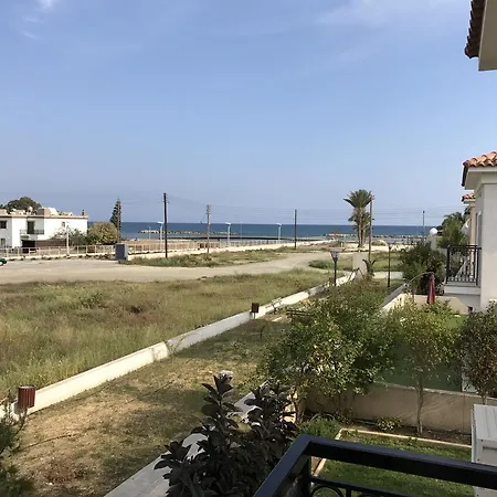 Villa Neapolis Bel-mare 10 *