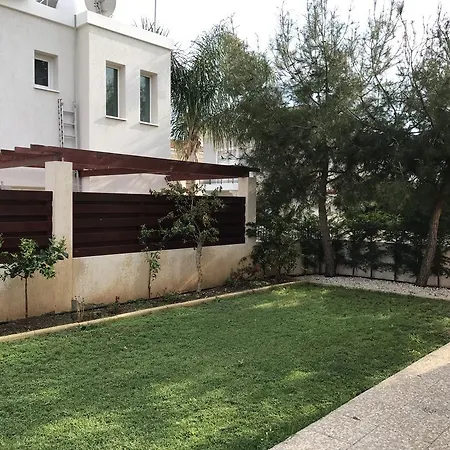 Neapolis Bel-mare 10 * Voroklini
