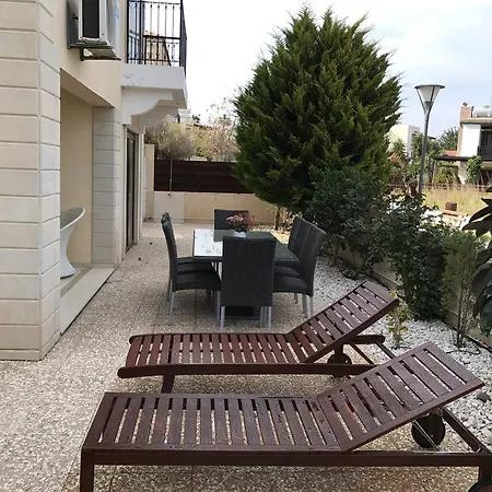 Neapolis Bel-mare 10 Villa Voroklini