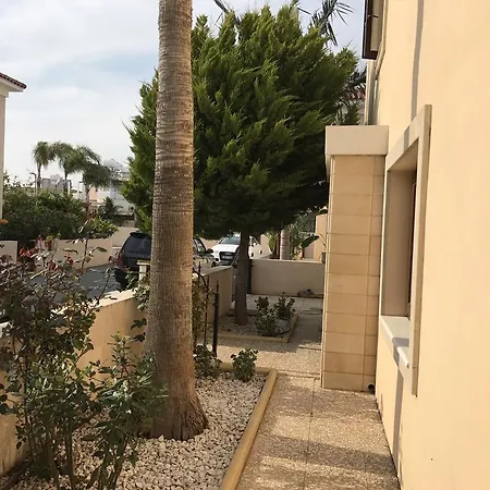 Neapolis Bel-mare 10 Villa